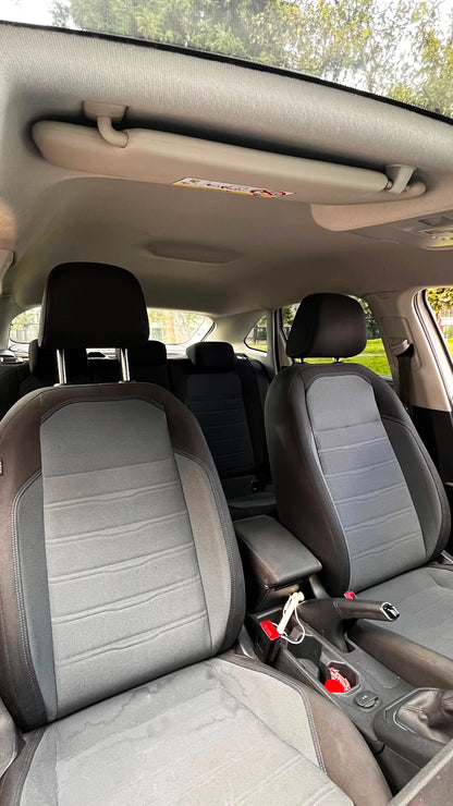 VOLKSWAGEN NIVUS COMFORTLINE AUTOMÁTICA 2023