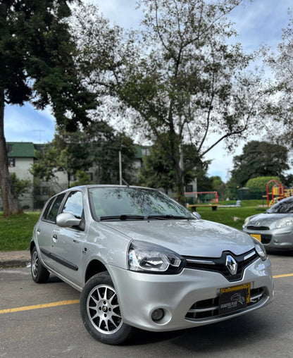 RENAULT CLIO STYLE MECÁNICO