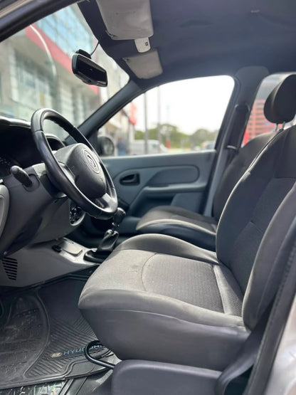 RENAULT CLIO STYLE MECÁNICO