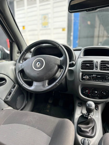 RENAULT CLIO STYLE MECÁNICO