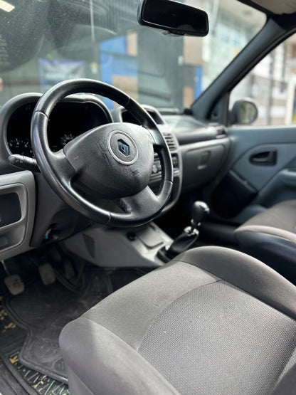 RENAULT CLIO STYLE MECÁNICO