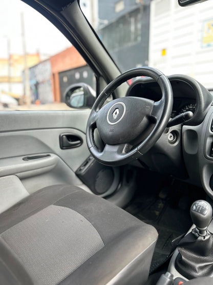RENAULT CLIO STYLE MECÁNICO