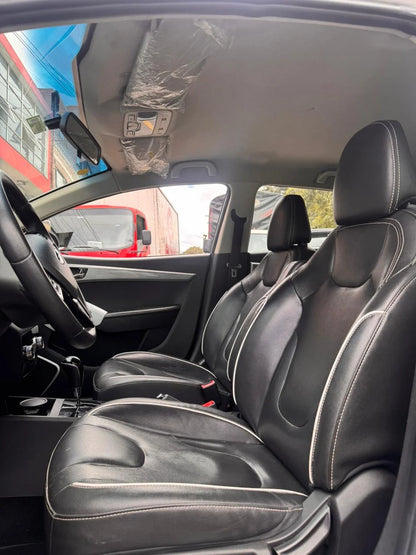 JAC S2 AUTOMATICA FULL EQUIPO