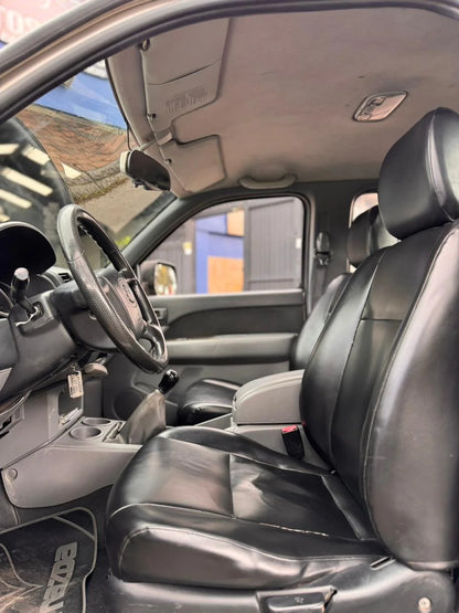 MAZDA BT-50 DOBLE CABINA GASOLINA 2011
