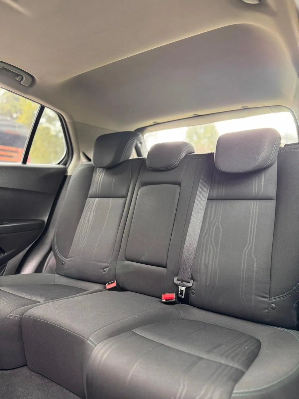 CHEVROLET TRACKER LT AUTOMÁTICA 2016