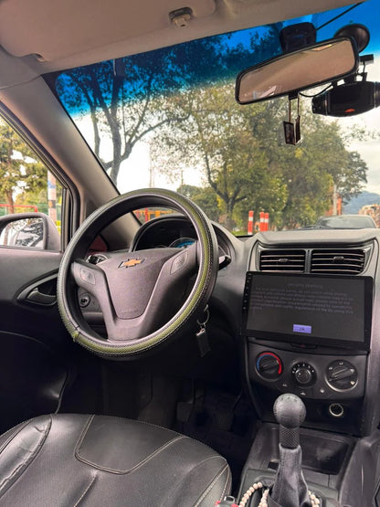 CHEVROLET SAIL LS SEDÁN 2018