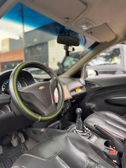 CHEVROLET SAIL LS SEDÁN 2018