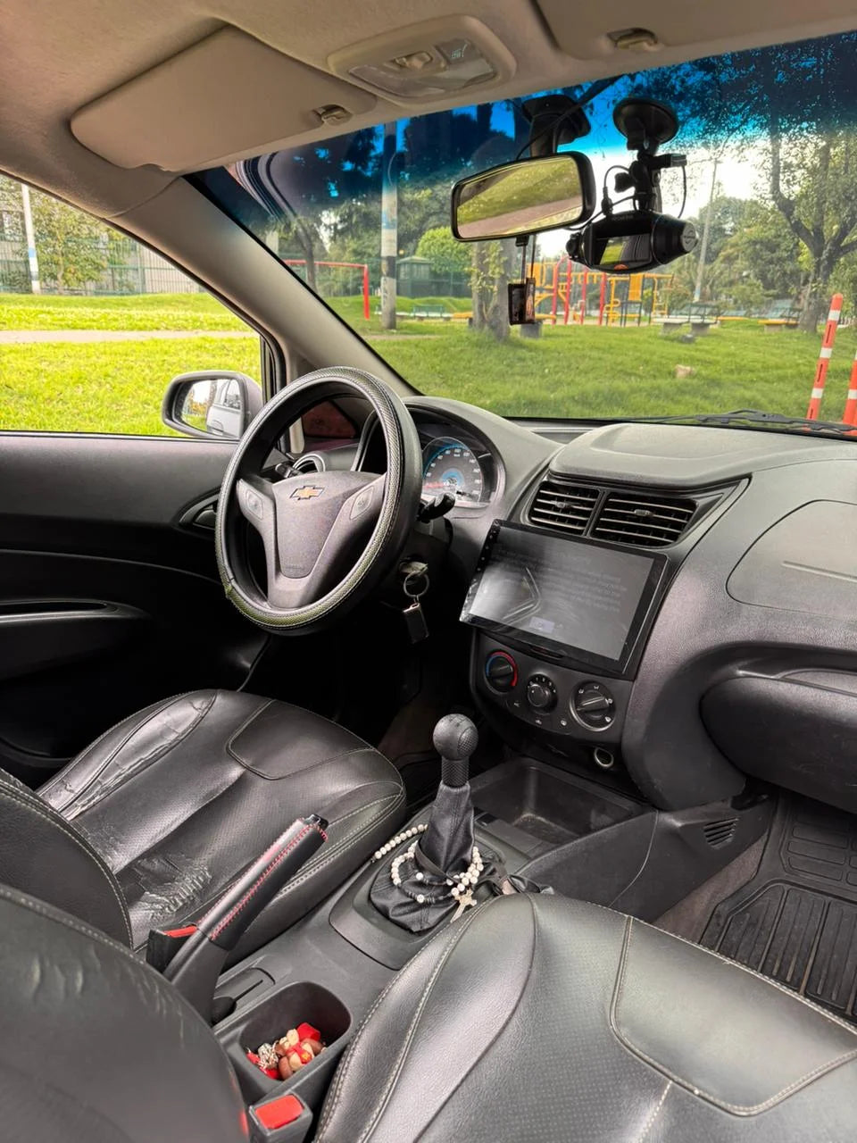 CHEVROLET SAIL LS SEDÁN 2018