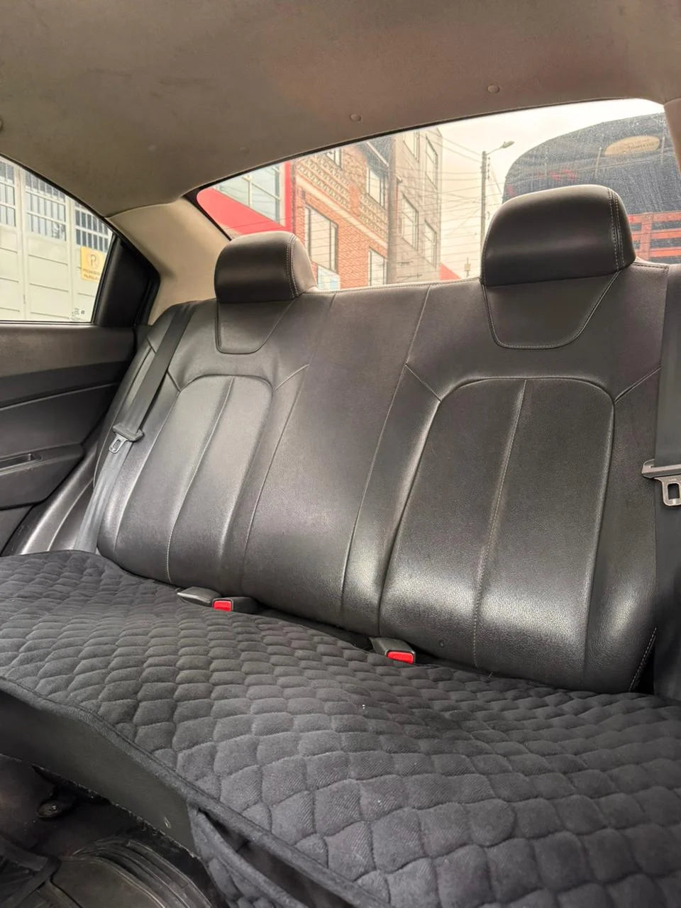 CHEVROLET SAIL LS SEDÁN 2018