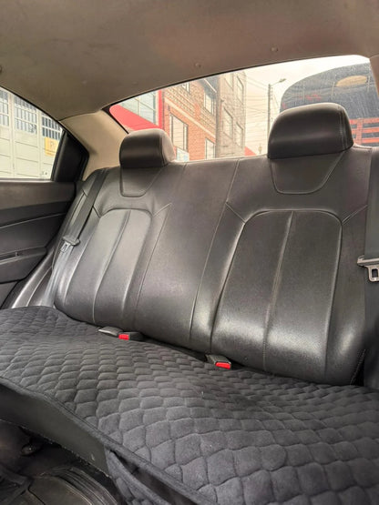 CHEVROLET SAIL LS SEDÁN 2018