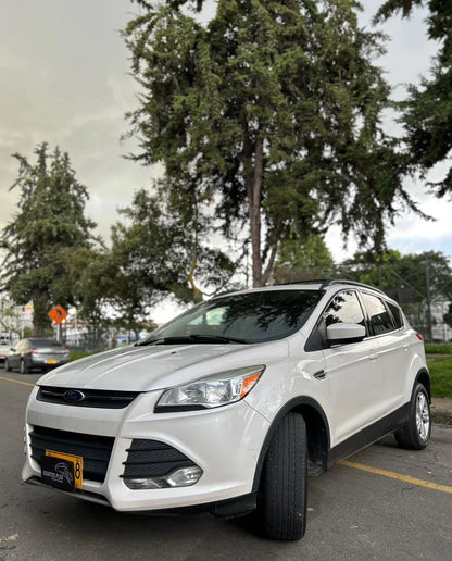 FORD ESCAPE 4X4 2013 SE AUTOMÁTICA