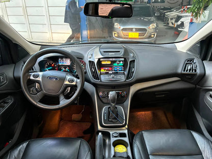 FORD ESCAPE 4X4 2013 SE AUTOMÁTICA