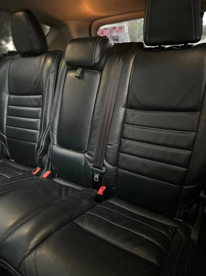 FORD ESCAPE 4X4 2013 SE AUTOMÁTICA