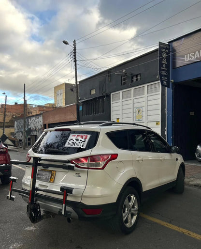 FORD ESCAPE 4X4 2013 SE AUTOMÁTICA