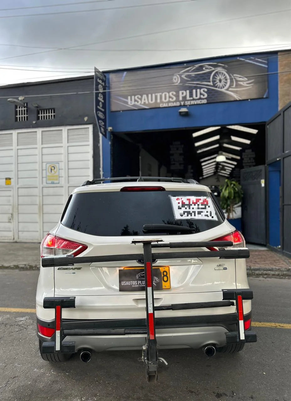 FORD ESCAPE 4X4 2013 SE AUTOMÁTICA