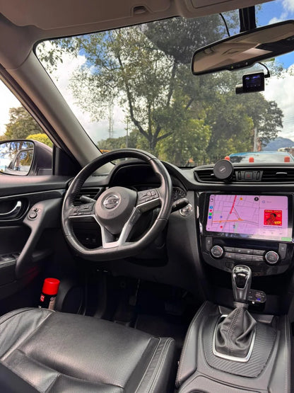NISSAN X-TRAIL EXCLUSIVE CVT 2019