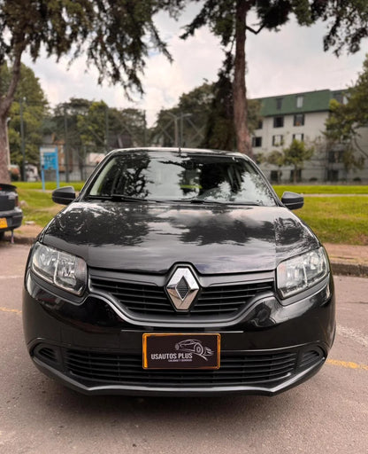 RENAULT SANDERO AUTHENTIQUE / LIFE MT