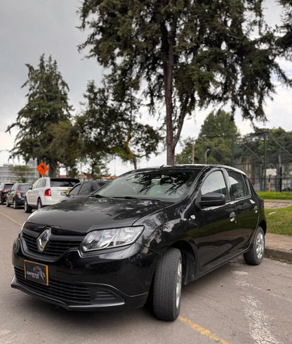 RENAULT SANDERO AUTHENTIQUE / LIFE MT