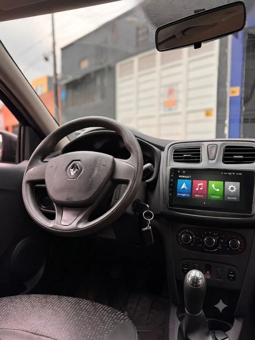 RENAULT SANDERO AUTHENTIQUE / LIFE MT