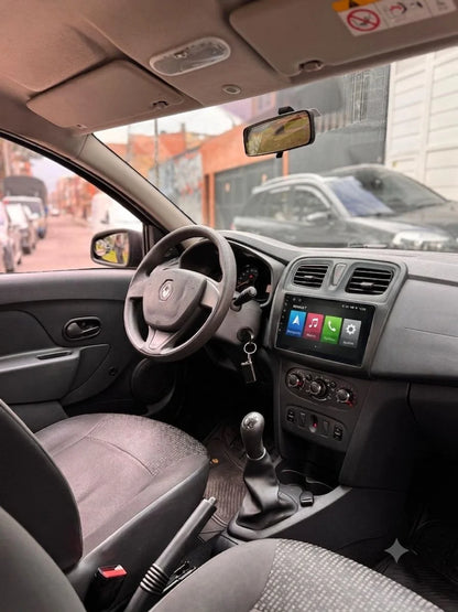 RENAULT SANDERO AUTHENTIQUE / LIFE MT
