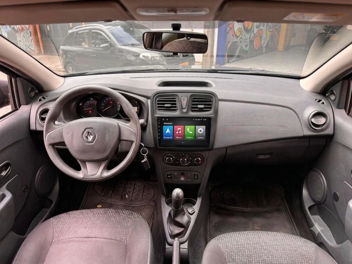 RENAULT SANDERO AUTHENTIQUE / LIFE MT