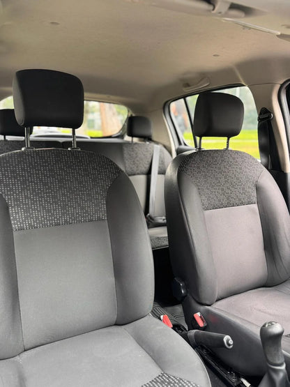 RENAULT SANDERO AUTHENTIQUE / LIFE MT