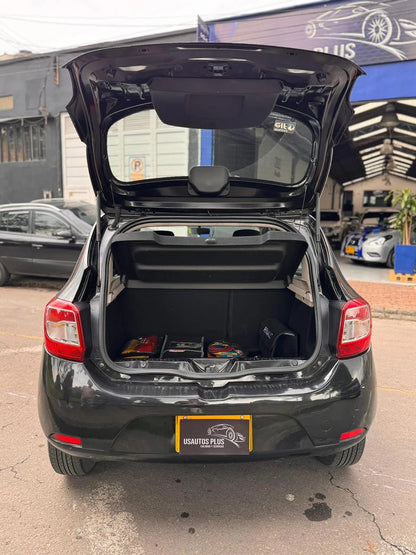 RENAULT SANDERO AUTHENTIQUE / LIFE MT