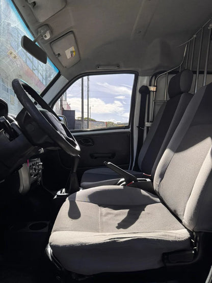 DFSK CARGO VAN / PANEL SERVICIO PÚBLICO 2022