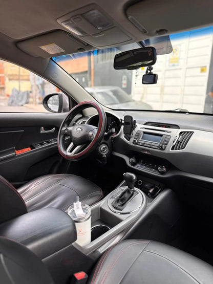 KIA NEW SPORTAGE LX REVOLUTION AUTOMATICA