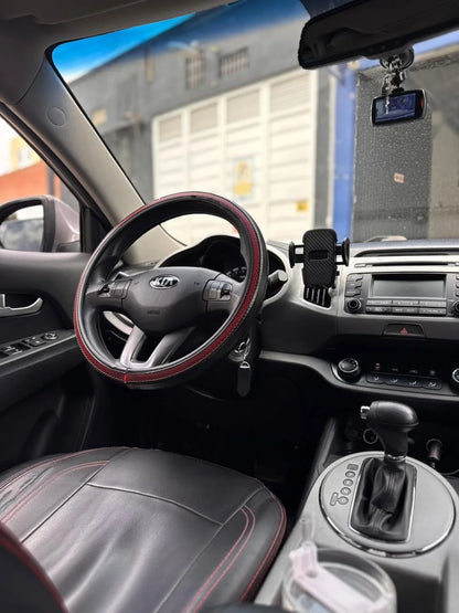KIA NEW SPORTAGE LX REVOLUTION AUTOMATICA