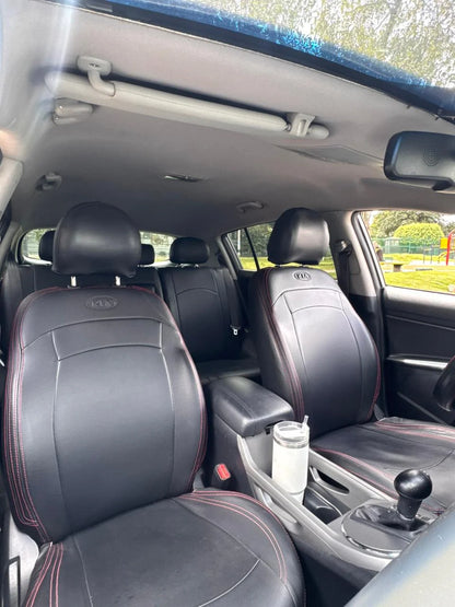 KIA NEW SPORTAGE LX REVOLUTION AUTOMATICA