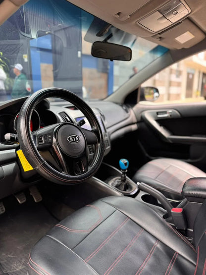 KIA CERATO FORTE 1.6 MECÁNICO