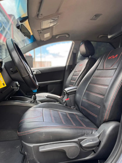 KIA CERATO FORTE 1.6 MECÁNICO