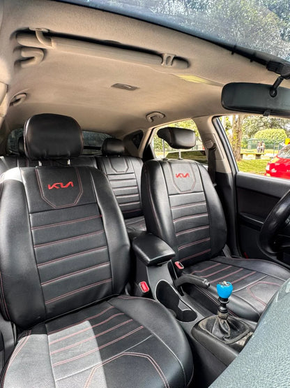 KIA CERATO FORTE 1.6 MECÁNICO