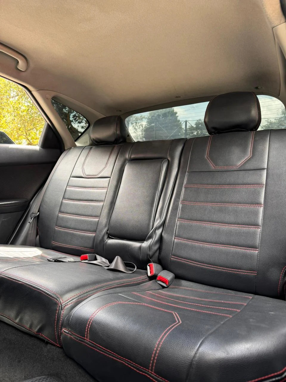 KIA CERATO FORTE 1.6 MECÁNICO