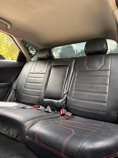 KIA CERATO FORTE 1.6 MECÁNICO