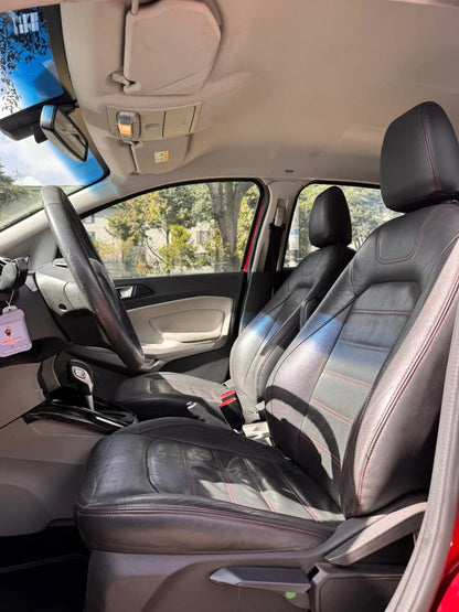 FORD ECOSPORT 2.0 TITANIUM AT