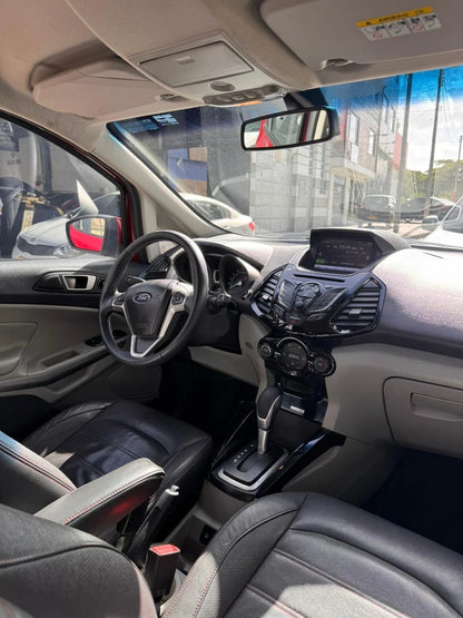 FORD ECOSPORT 2.0 TITANIUM AT