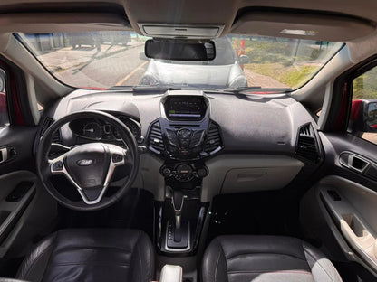 FORD ECOSPORT 2.0 TITANIUM AT