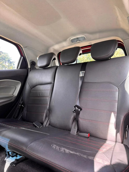 FORD ECOSPORT 2.0 TITANIUM AT
