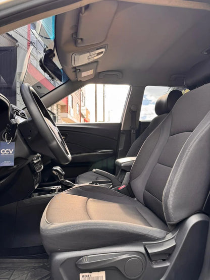 SSANGYONG TIVOLI ELITE AUTOMÁTICA 2021