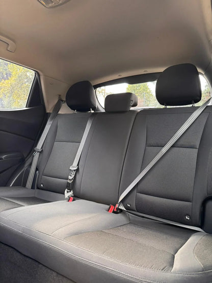 SSANGYONG TIVOLI ELITE AUTOMÁTICA 2021