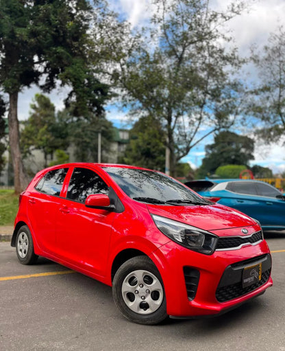 KIA PICANTO EMOTION