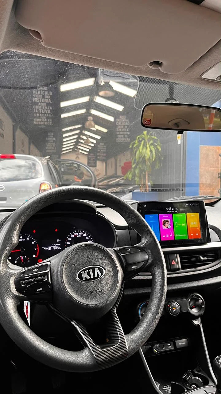 KIA PICANTO EMOTION