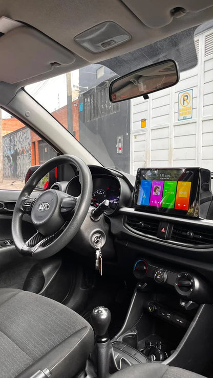 KIA PICANTO EMOTION