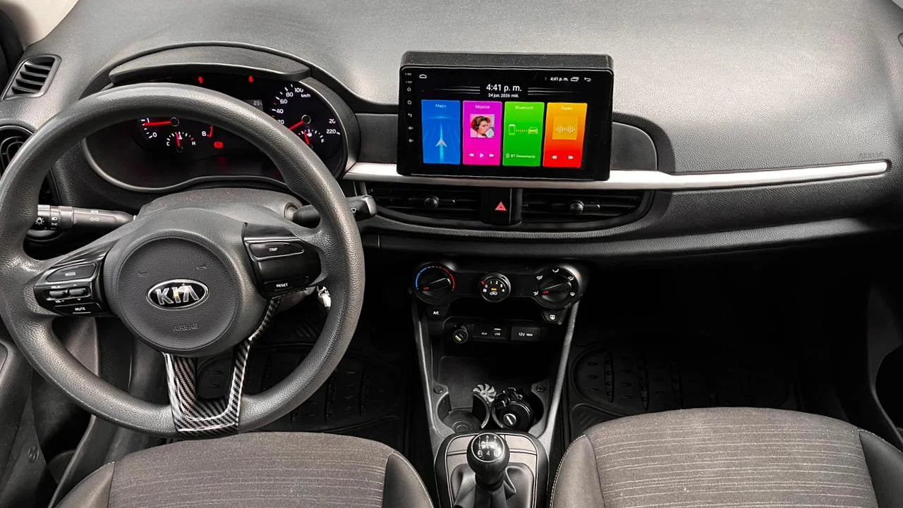 KIA PICANTO EMOTION