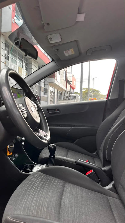 KIA PICANTO EMOTION
