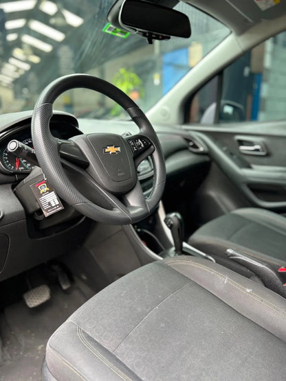 CHEVROLET TRACKER LS AUTOMÁTICA