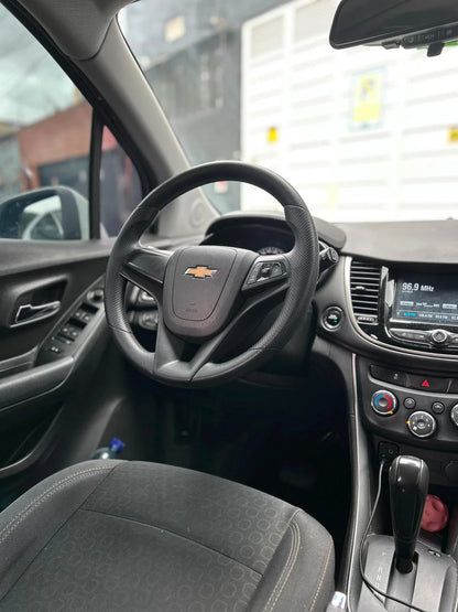 CHEVROLET TRACKER LS AUTOMÁTICA