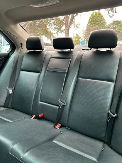 MERCEDES BENZ C200 KOMPRESSOR